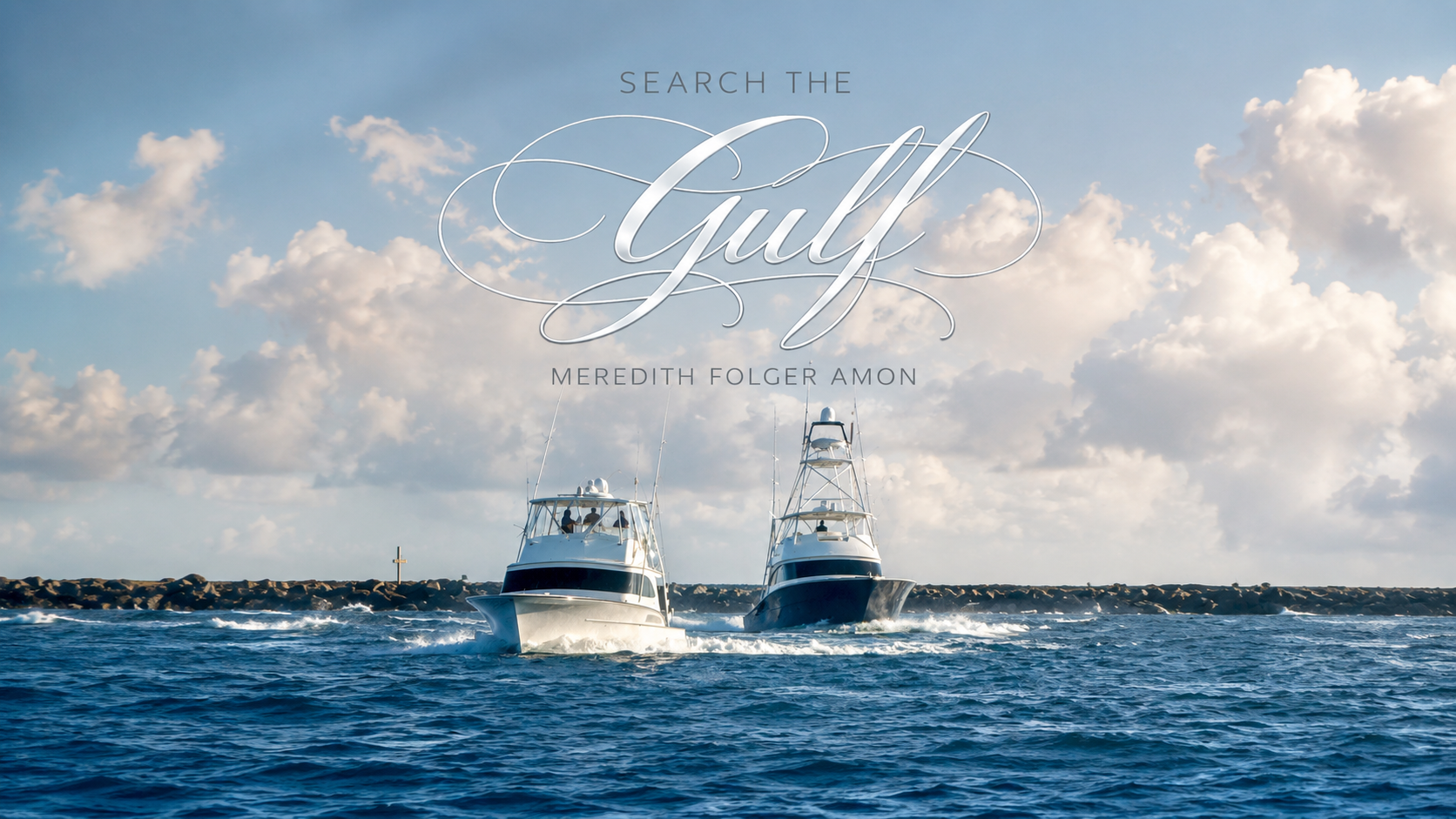 Perdido Pass Sportsfishing Yachts Orange Beach